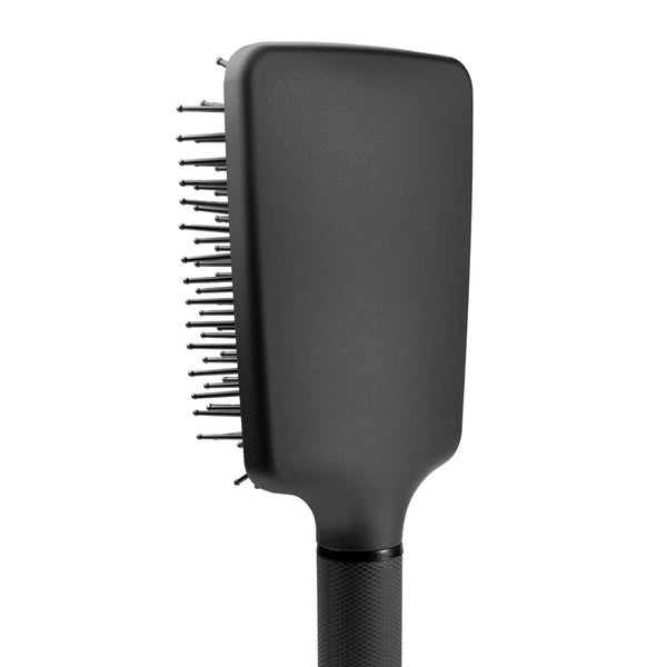 Parsa Beauty PARSA Men Haarbürste Ultimate Performance Brush Carbon Paddle Letzte 3 Tage