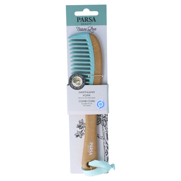 Parsa Beauty PARSA Beauty Nature Griffkamm Kork Bis zu 60% Rabatt