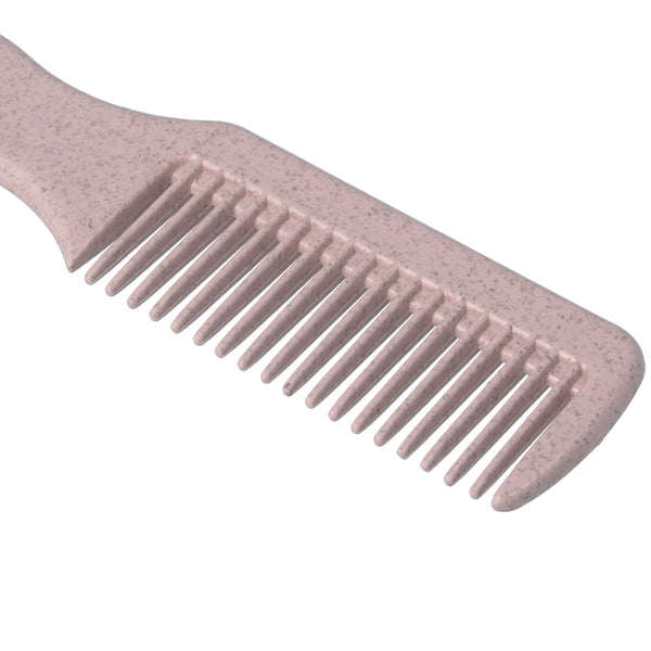Parsa Beauty PARSA Baby Pflegeset, Bürste und Kamm, Rosa Discount Store für neue Produkte