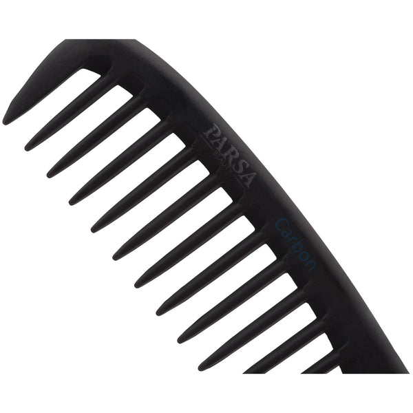 Parsa Beauty PARSA Beauty Carbon Griffkamm Clearance-Verkauf