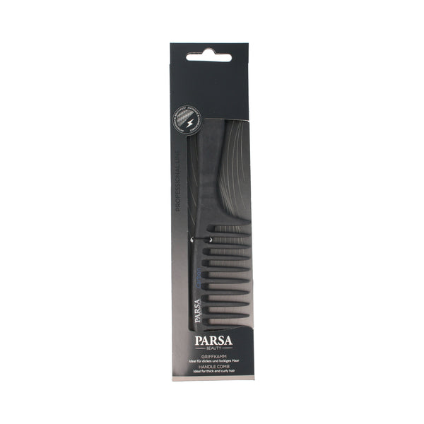 Parsa Beauty PARSA Beauty Carbon Griffkamm Clearance-Verkauf