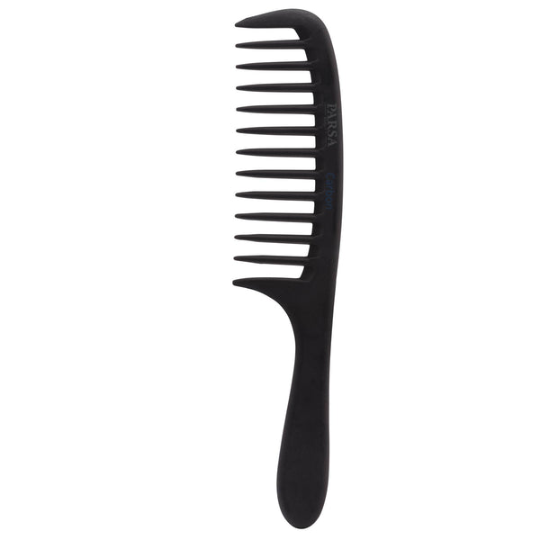 Parsa Beauty PARSA Beauty Carbon Griffkamm Clearance-Verkauf