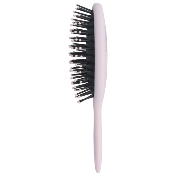Parsa Beauty PARSA BEAUTY Kinder-Haarbürste Mini-Styling-Bürste Einhorn Regenbogen Haar-Bürste Kostenloser Versand international