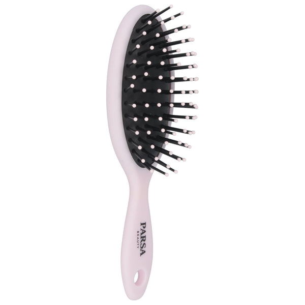 Parsa Beauty PARSA BEAUTY Kinder-Haarbürste Mini-Styling-Bürste Einhorn Regenbogen Haar-Bürste Kostenloser Versand international