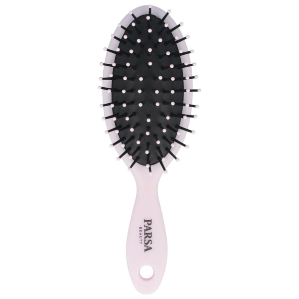 Parsa Beauty PARSA BEAUTY Kinder-Haarbürste Mini-Styling-Bürste Einhorn Regenbogen Haar-Bürste Kostenloser Versand international