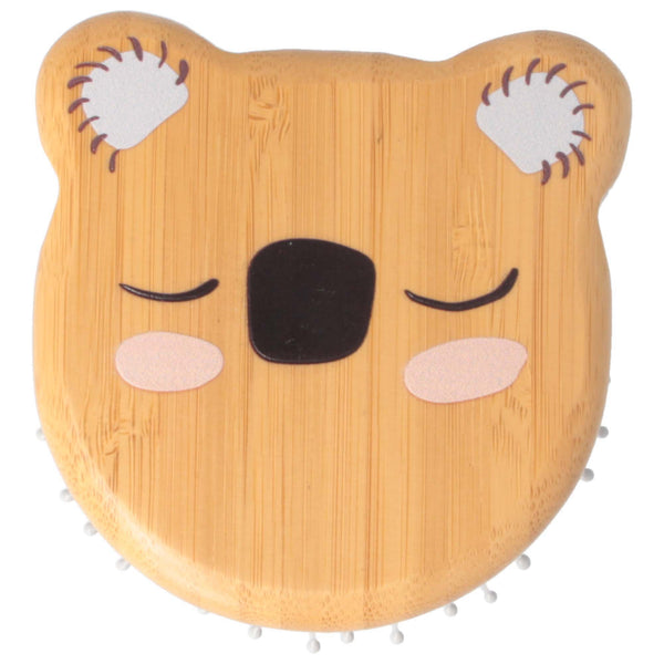 Parsa Beauty PARSA Beauty Nature Kids Koala Wet & Dry Entwirrbürste Im Verkauf