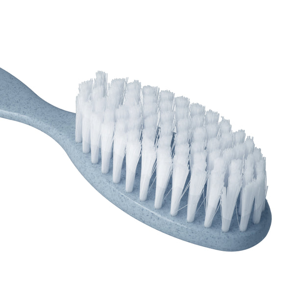 Parsa Beauty PARSA Baby Pflegeset, Bürste und Kamm, Blau 50% Rabatt für begrenzte Zeit