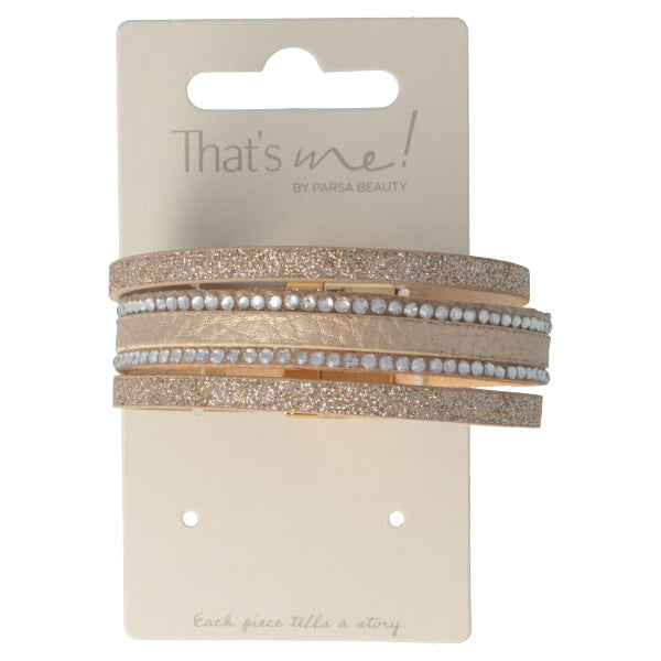 Parsa Beauty That's me by PARSA Beauty Armband mit Magnetverschluss Online