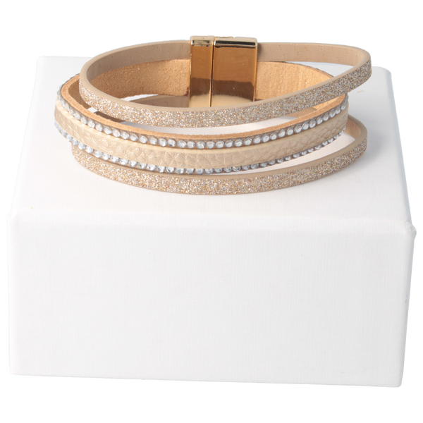 Parsa Beauty That's me by PARSA Beauty Armband mit Magnetverschluss Online