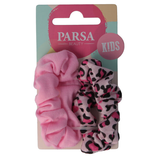 Parsa Beauty PARSA Beauty Kinder Scrunchie mit Leo Print Black Friday