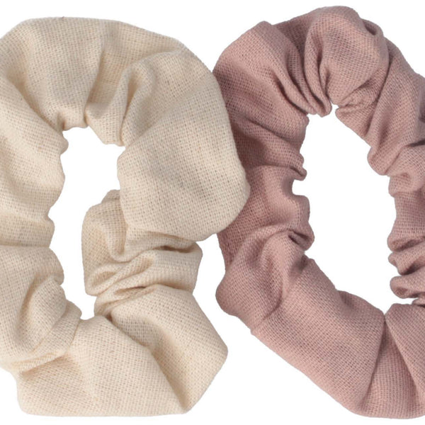 Parsa Beauty PARSA Beauty Scrunchie-Set mit Hanffasern Cyber Monday