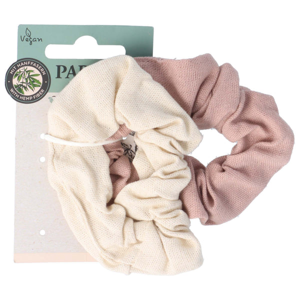 Parsa Beauty PARSA Beauty Scrunchie-Set mit Hanffasern Cyber Monday