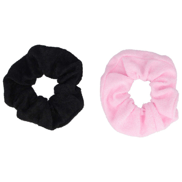 Parsa Beauty PARSA Beauty Cozy Styles Scrunchie-Set Frottee Weihnachtsangebot