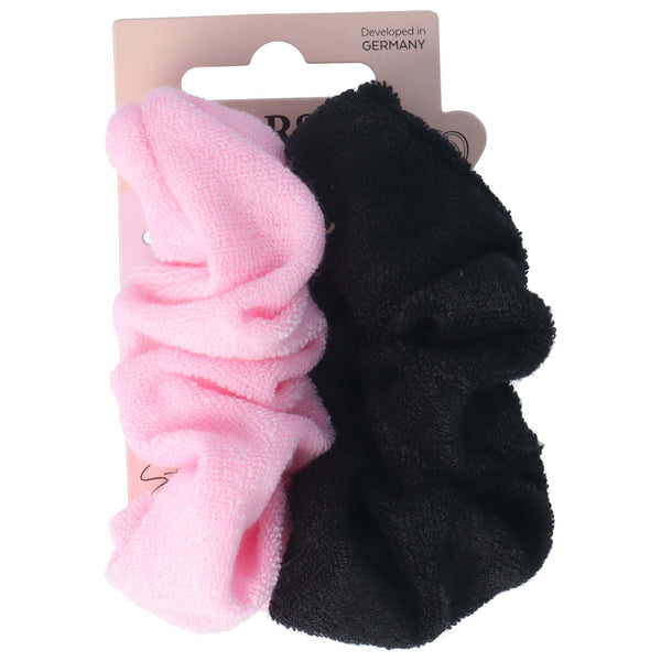 Parsa Beauty PARSA Beauty Cozy Styles Scrunchie-Set Frottee Weihnachtsangebot
