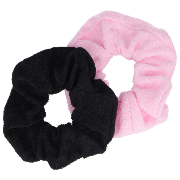 Parsa Beauty PARSA Beauty Cozy Styles Scrunchie-Set Frottee Weihnachtsangebot