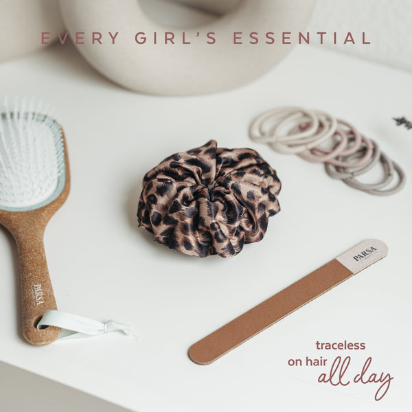 Parsa Beauty PARSA Beauty The Scrunchie Powerful Leopatra mit innovativen Biteys Muttertagsangebot
