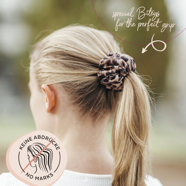 Parsa Beauty PARSA Beauty The Scrunchie Powerful Leopatra mit innovativen Biteys Muttertagsangebot
