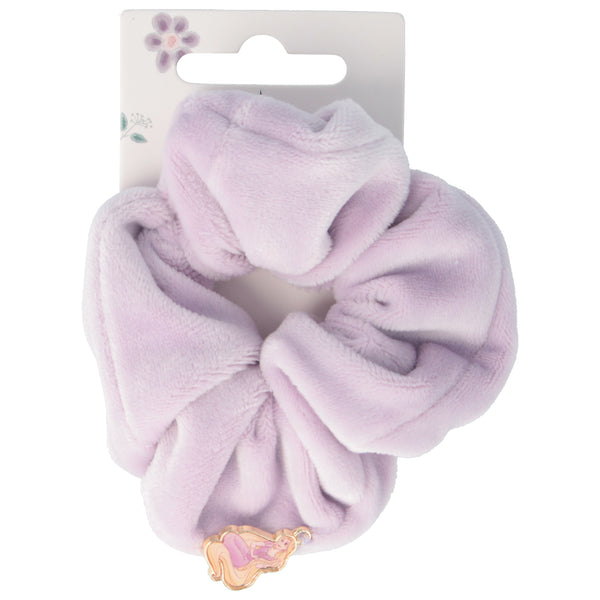 Parsa Beauty PARSA Beauty Scrunchie Plüsch lila Disney Zeitlich begrenztes Angebot