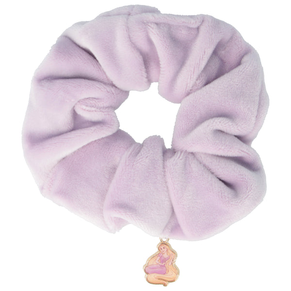 Parsa Beauty PARSA Beauty Scrunchie Plüsch lila Disney Zeitlich begrenztes Angebot