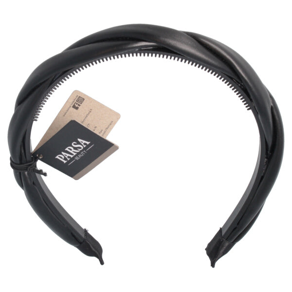 Parsa Beauty PARSA Beauty Haarreif schwarz, geflochten Bestseller