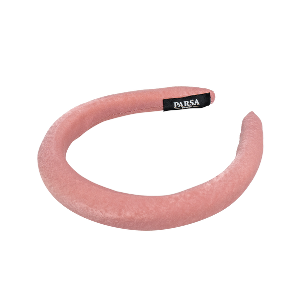 Parsa Beauty PARSA Beauty Comfy Hoop Kids Prinzessin Haarreif mit innenliegender Komfortpolsterung Saisonale Angebote