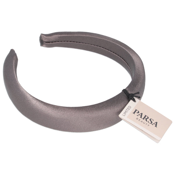 Parsa Beauty PARSA Beauty Haarreif gepolstert grau Sonderangebote