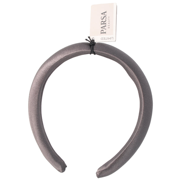 Parsa Beauty PARSA Beauty Haarreif gepolstert grau Sonderangebote