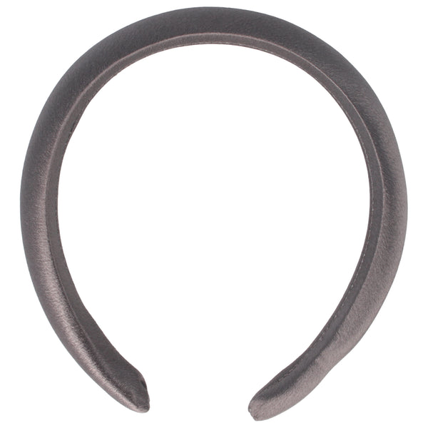 Parsa Beauty PARSA Beauty Haarreif gepolstert grau Sonderangebote