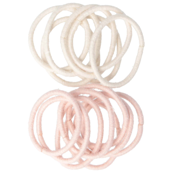 Parsa Beauty PARSA Beauty Haargummi-Set mit Hanffasern Super Sparpreis