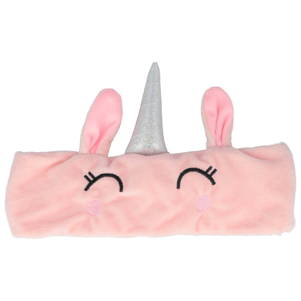 Parsa Beauty PARSA Beauty Cozy Styles Abschminkhaarband Einhorn Zeitbegrenzte Promotion