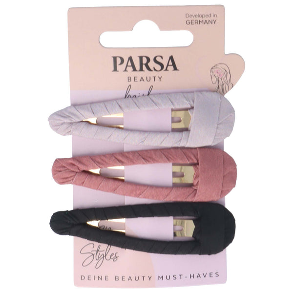 Parsa Beauty PARSA Beauty Cozy Styles Haarclips Satin-Optik Bis zu 60% Rabatt