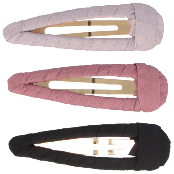 Parsa Beauty PARSA Beauty Cozy Styles Haarclips Satin-Optik Bis zu 60% Rabatt