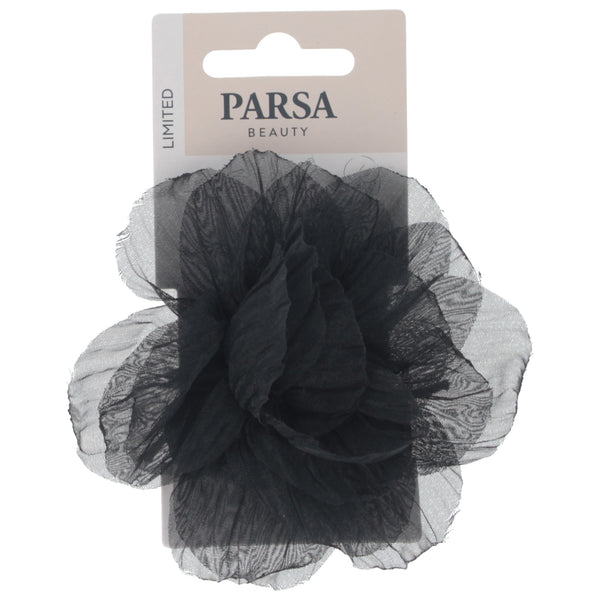 Parsa Beauty PARSA Beauty Haargummi 3 in 1 Rose schwarz Speichern exportieren