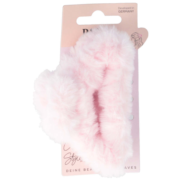 Parsa Beauty PARSA Beauty Cozy Styles Haarklammer Kunstfell Schlussverkauf
