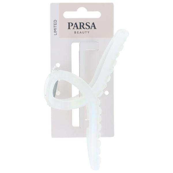 Parsa Beauty PARSA Beauty Haarklammer mattiertes AB-Finish Großer Ausverkauf
