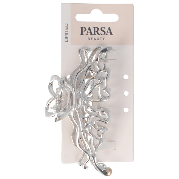 Parsa Beauty PARSA Beauty Haarklammer flüssiger Metallstil Flash Sale
