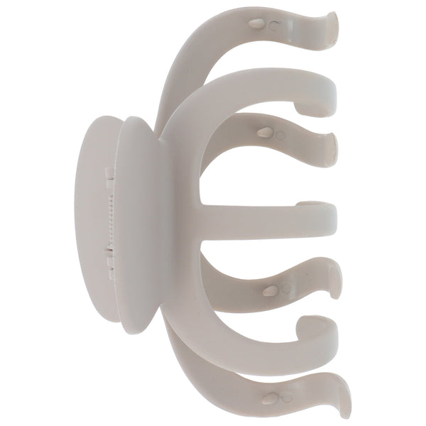 Parsa Beauty PARSA Beauty Haarklammer rubber finish beige Begrenztes Angebot