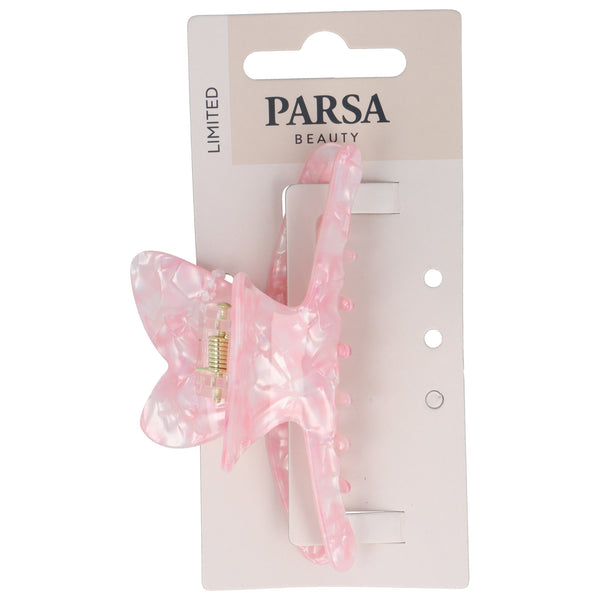 Parsa Beauty PARSA Beauty Haarklammer Schmetterling Acryl Online Shopping