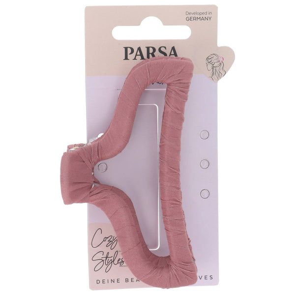 Parsa Beauty PARSA Beauty Cozy Styles Haarklammer Satin-Optik Black Friday