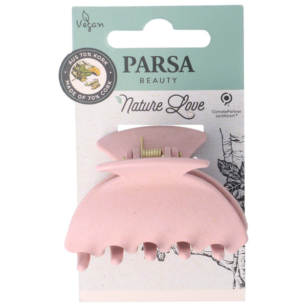 Parsa Beauty PARSA Beauty Haarklammer aus Kork Cyber Monday