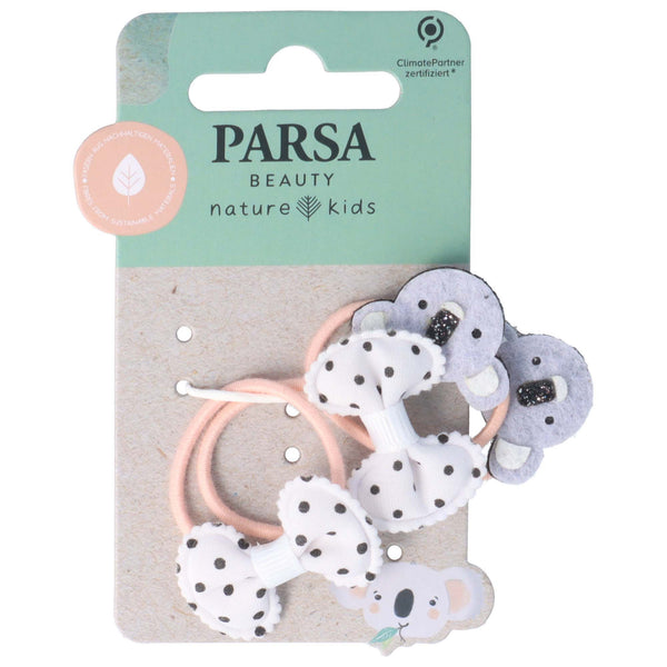 Parsa Beauty PARSA Beauty Nature Kids Haargummi Karlo Top Angebot