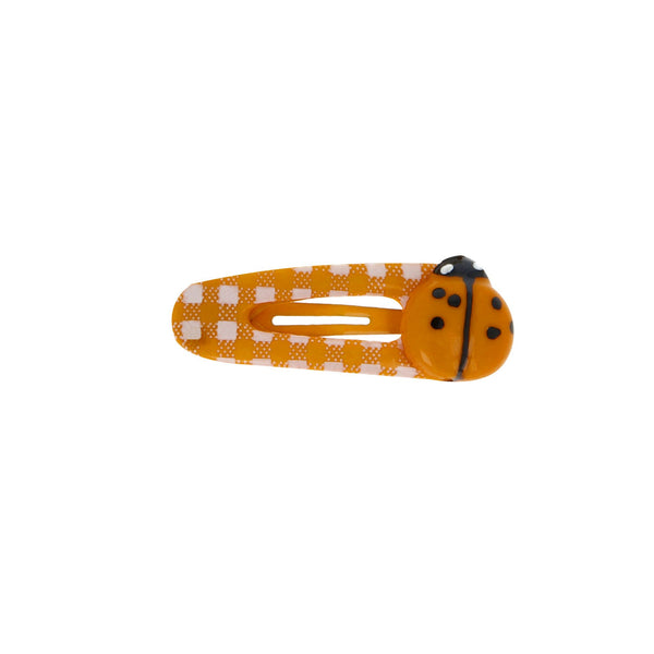 Parsa Beauty PARSA Beauty Haarclip mit Marienkäfern Online Outlet