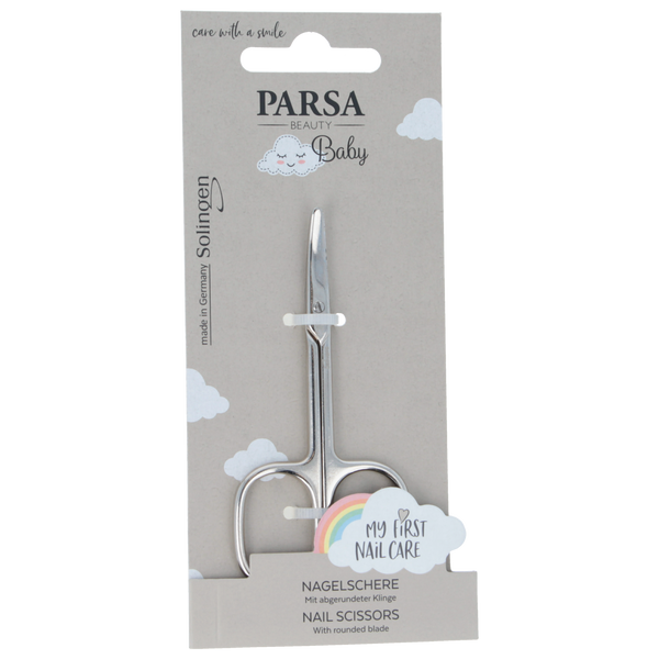 Parsa Beauty PARSA Baby Baby Nagelschere Solingen VIP-Rabatte