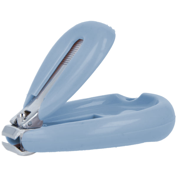 Parsa Beauty PARSA Baby Nagelknipser blau Tiefpreis