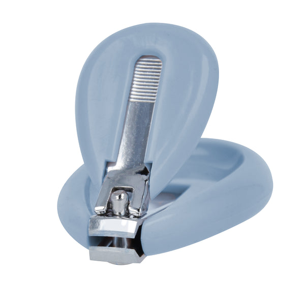 Parsa Beauty PARSA Baby Nagelknipser blau Tiefpreis