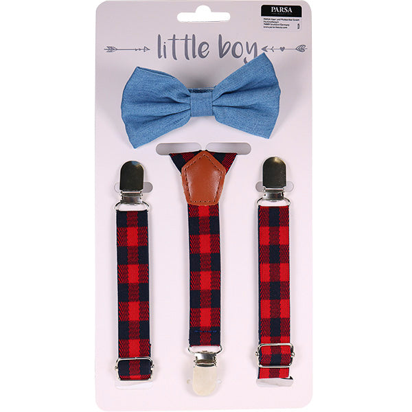 Parsa Beauty PARSA Baby Little Boy-Set Super Sparpreis