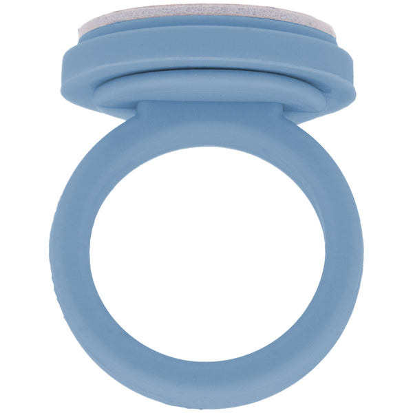 Parsa Beauty PARSA Baby Nagelfeilring Nagelpflege für Babys mit 7 Feilpads / Einwegfeilen Kostenlose Rückgabe