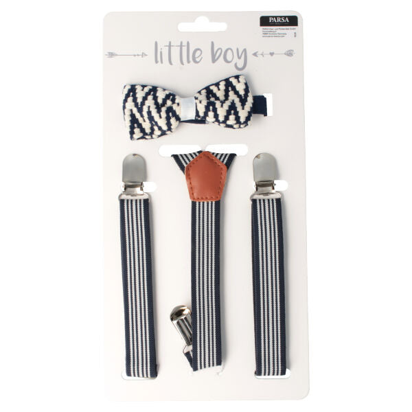 Parsa Beauty PARSA Baby Little Boy-Set JETZT KAUFEN