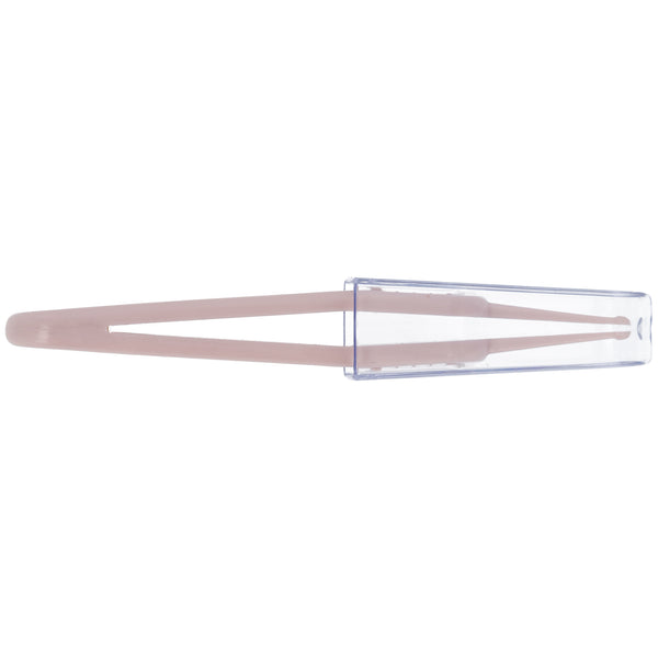 Parsa Beauty PARSA Baby 6-teiliges Nagel-Pflegeset, Nagelknipser, Nasenpinzette, Baby Maniküre Schere Neugeborenen-Set für Mädchen Letzte 2 Tage