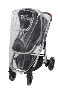 Parsa Beauty PARSA Baby Regenschutz Sportwagen Letzter Tag